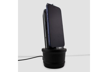 Wireless Charging Station BMW