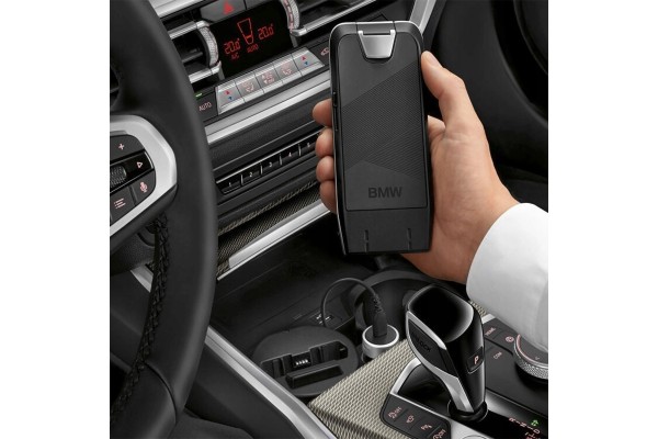Wireless Charging Station BMW Part manufacturer BMW OE