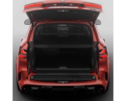 Trunk mat BMW X5 M F95