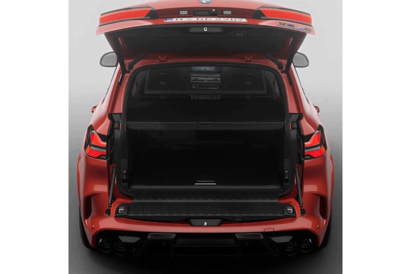 Trunk mat BMW X5 M F95