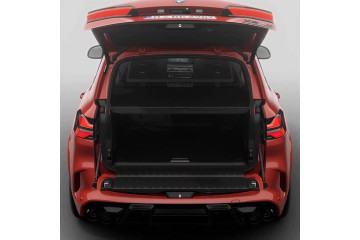 Trunk mat BMW X5 M F95
