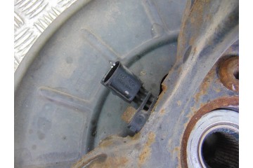 MANGUETA DELANTERA IZQUIERDA VOLKSWAGEN GOLF VI (5K1)(10.2008)