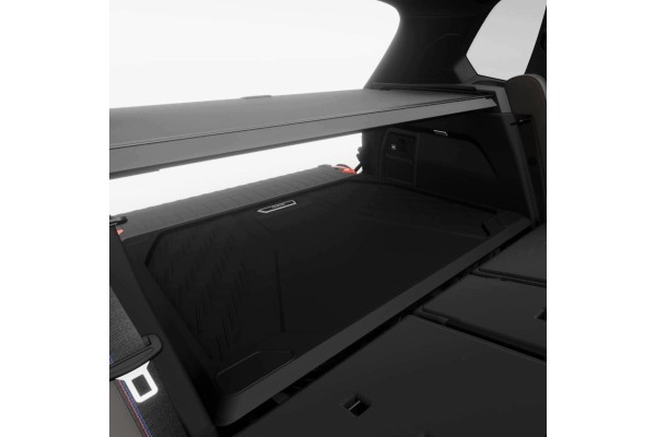 Trunk mat BMW X5 M F95 Catalog number of the part 51472458567