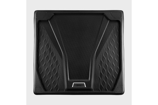 Alfombrilla de Goma Original para Maletero BMW X5 M (F95) - 5147245856