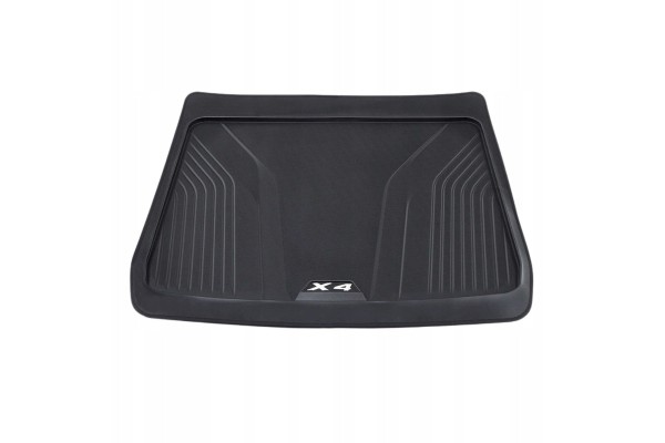 Trunk mat BMW X4 G02 X4 M F98 Part manufacturer BMW OE