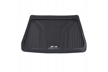 Trunk mat BMW X4 G02 X4 M F98 Part manufacturer BMW OE