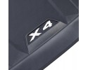 Trunk mat BMW X4 G02 X4 M F98 Catalog number of the part 51472451589