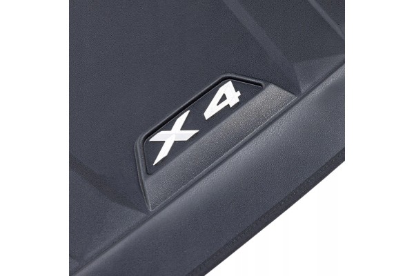 Trunk mat BMW X4 G02 X4 M F98 Catalog number of the part 51472451589