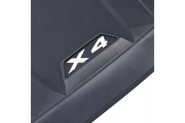 Trunk mat BMW X4 G02 X4 M F98 Catalog number of the part 51472451589