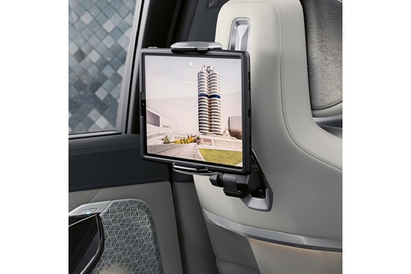 Tablet holder BMW Travel Comfort Catalog number of the part 51955A4DA75