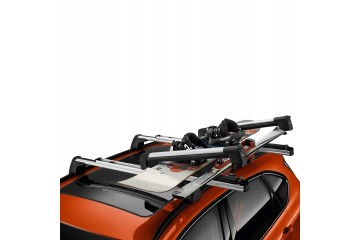 Ski holder BMW