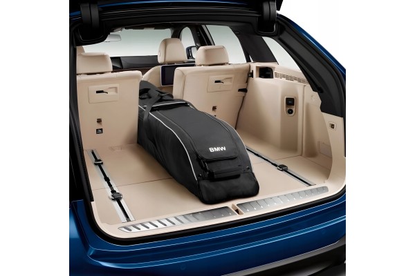 Ski bag BMW Catalog number of the part 51472209121