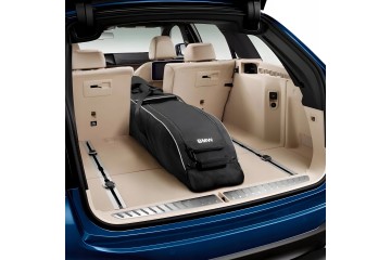 Ski bag BMW Catalog number of the part 51472209121