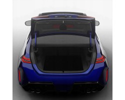 Trunk mat BMW M5 G90