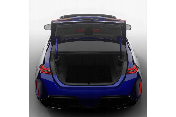 Trunk mat BMW M5 G90