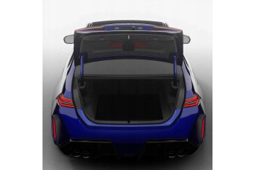 Trunk mat BMW M5 G90