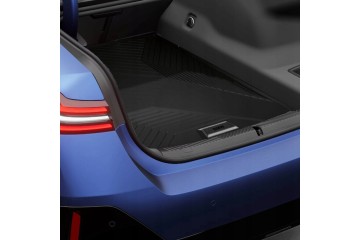 Trunk mat BMW M5 G90 Part manufacturer BMW OE