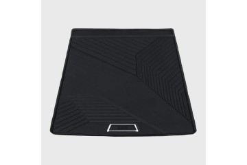 Trunk mat BMW M5 G90 Catalog number of the part 51475A87FF5