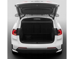 Trunk mat BMW X1 U11