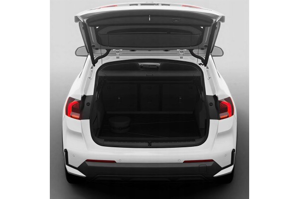 Trunk mat BMW X1 U11