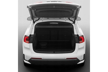 Trunk mat BMW X1 U11