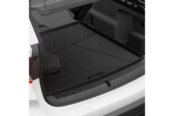 Trunk mat BMW X1 U11 Part manufacturer BMW OE