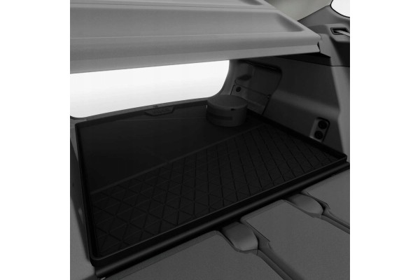 Trunk mat BMW X1 U11 Catalog number of the part 51475A50923