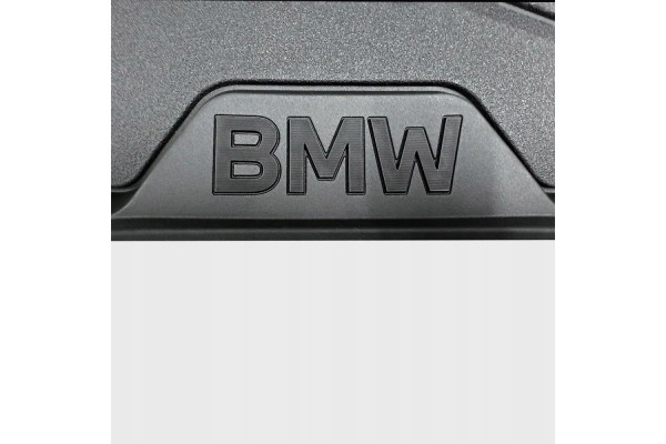 Alfombrilla de Goma Original para Maletero BMW X1 (U11)