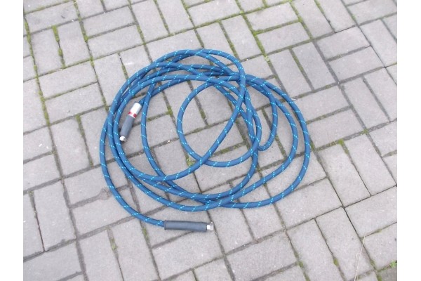 steam hose new optima dmf 10 m