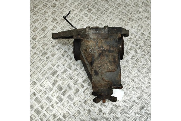 REAR REDUCER MERCEDES BENZ VITO TOURER W447 A4473501014 27560438 2 1L Car type passenger cars