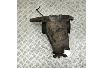 REAR REDUCER MERCEDES BENZ VITO TOURER W447 A4473501014 27560438 2 1L Car type passenger cars
