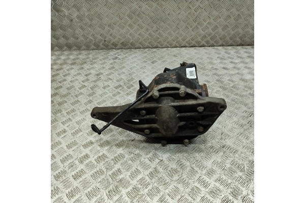 REAR REDUCER MERCEDES BENZ VITO TOURER W447 A4473501014 27560438 2 1L Catalog number of the original A4473501014