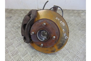  MANGUETA DELANTERA IZQUIERDA NISSAN NV200 /EVALIA (M20/M) Kombi Comfort 2010 204474 NISSAN - 1