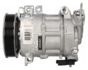 Air conditioning compressor DCP21014 DENSO