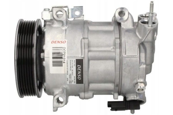 Air conditioning compressor DCP21014 DENSO