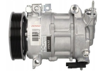 Air conditioning compressor DCP21014 DENSO