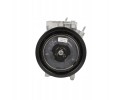 Air conditioning compressor DCP21014 DENSO Car type cargo vans passenger cars