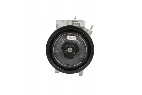 Air conditioning compressor DCP21014 DENSO Car type cargo vans passenger cars