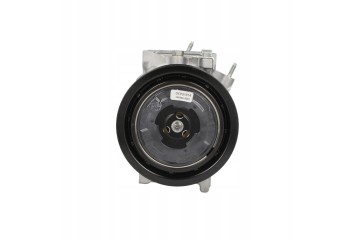 Air conditioning compressor DCP21014 DENSO Car type cargo vans passenger cars