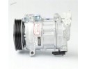 Air conditioning compressor DCP21014 DENSO Catalog number of the original CITROEN PEUGEOT 6453WH CITROEN PEUGEOT 6487 41 CITROEN