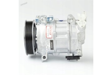 Air conditioning compressor DCP21014 DENSO Catalog number of the original CITROEN PEUGEOT 6453WH CITROEN PEUGEOT 6487 41 CITROEN