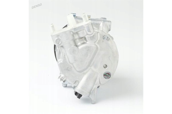 Air conditioning compressor DCP21014 DENSO EAN GTIN 8717613026496