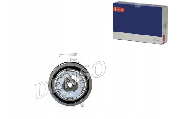 Compresor de Aire Acondicionado Denso DCP21014