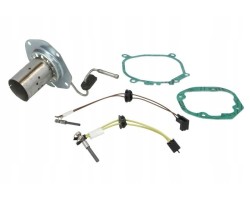 Parking heater THERMOTEC TPH00107
