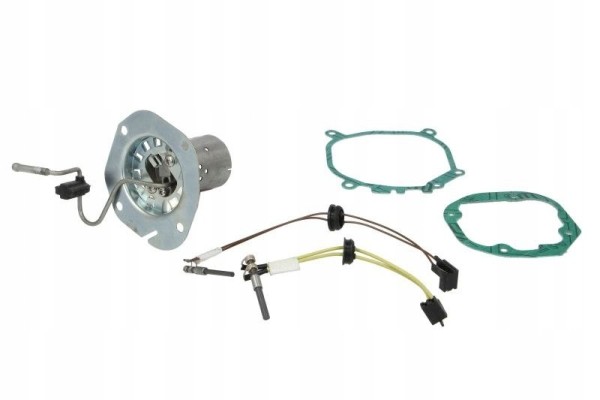 Parking heater THERMOTEC TPH00107 Part manufacturer Thermotec