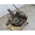 MANGUETA DELANTERA IZQUIERDA NISSAN NV200 /EVALIA (M20/M) MANGUETA DELANTERA IZQUIERDA NISSAN NV200 /EVALIA (M20/M)