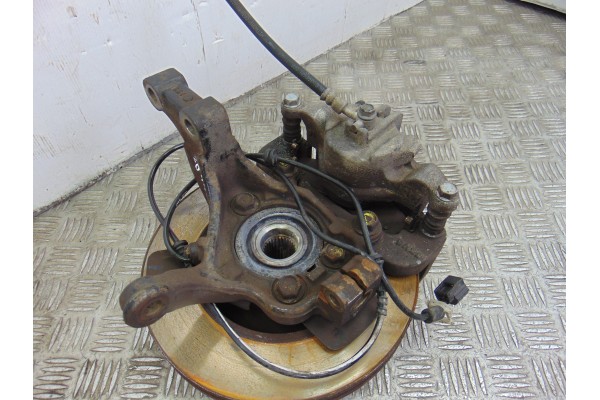 MANGUETA DELANTERA IZQUIERDA NISSAN NV200 /EVALIA (M20/M)