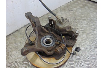  MANGUETA DELANTERA IZQUIERDA NISSAN NV200 /EVALIA (M20/M) Kombi Comfort 2010 204474 NISSAN - 2