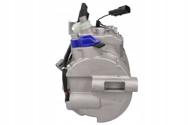 COMPRESSOR AIR CONDITIONING COMPRESSOR MERCEDES C204 C T MODEL S204 C W204