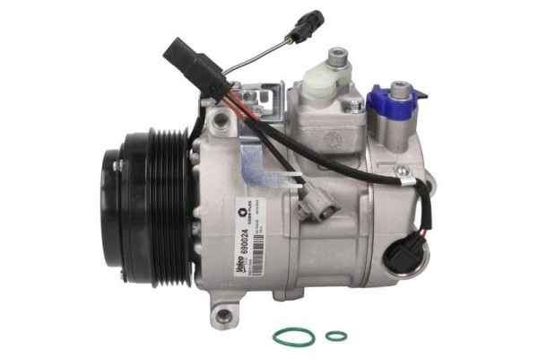 COMPRESSOR AIR CONDITIONING COMPRESSOR MERCEDES C204 C T MODEL S204 C W204 Car type passenger cars